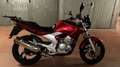 Yamaha YBR 250 Yamaha YBR 250 comoda-consumi ridotti. Trattabile - thumbnail 1