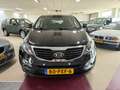 Kia Sportage 1.6 GDI X-ecutive Plus Pack TOP ONDERHOUDEN & NWE Negro - thumbnail 9
