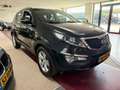Kia Sportage 1.6 GDI X-ecutive Plus Pack TOP ONDERHOUDEN & NWE Negro - thumbnail 3
