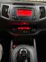 Kia Sportage 1.6 GDI X-ecutive Plus Pack TOP ONDERHOUDEN & NWE Negro - thumbnail 8