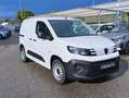 Fiat Doblo Partner BlueHDi 100 S&S PC Furgone Bianco - thumbnail 3