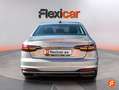 Audi A4 Advanced 30 TDI 100kW (136CV) S tronic Gris - thumbnail 4