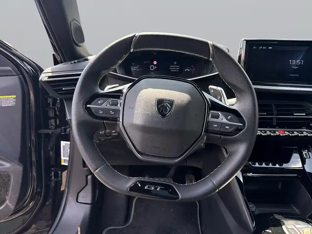 Peugeot 2008 view 14