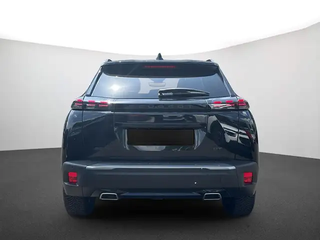 Peugeot 2008 view 4