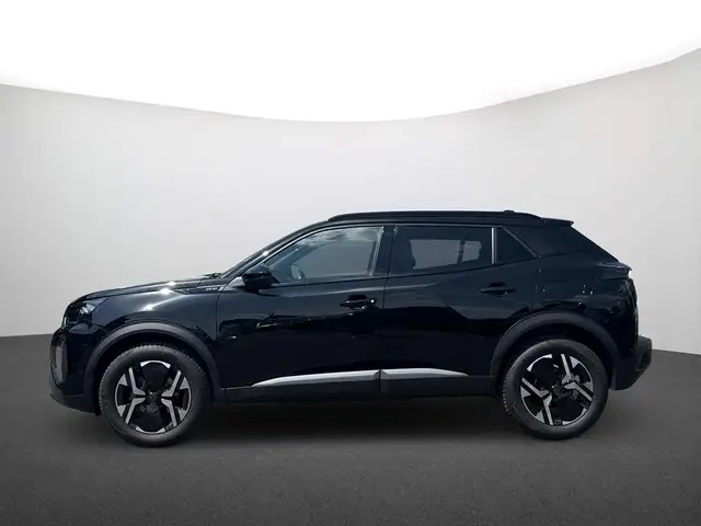 Peugeot 2008 view 5