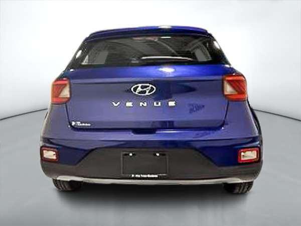 2021 Hyundai Venue ESSENTIAL — снимка 1