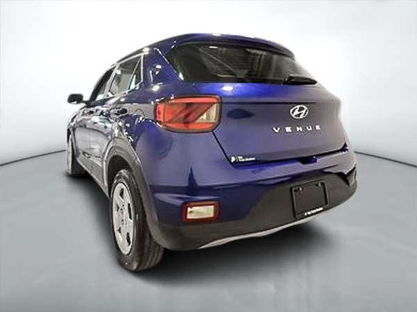 2021 Hyundai Venue ESSENTIAL — снимка 1