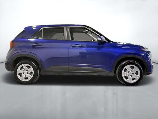 2021 Hyundai Venue ESSENTIAL — снимка 1