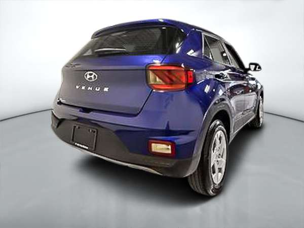 2021 Hyundai Venue ESSENTIAL — снимка 1