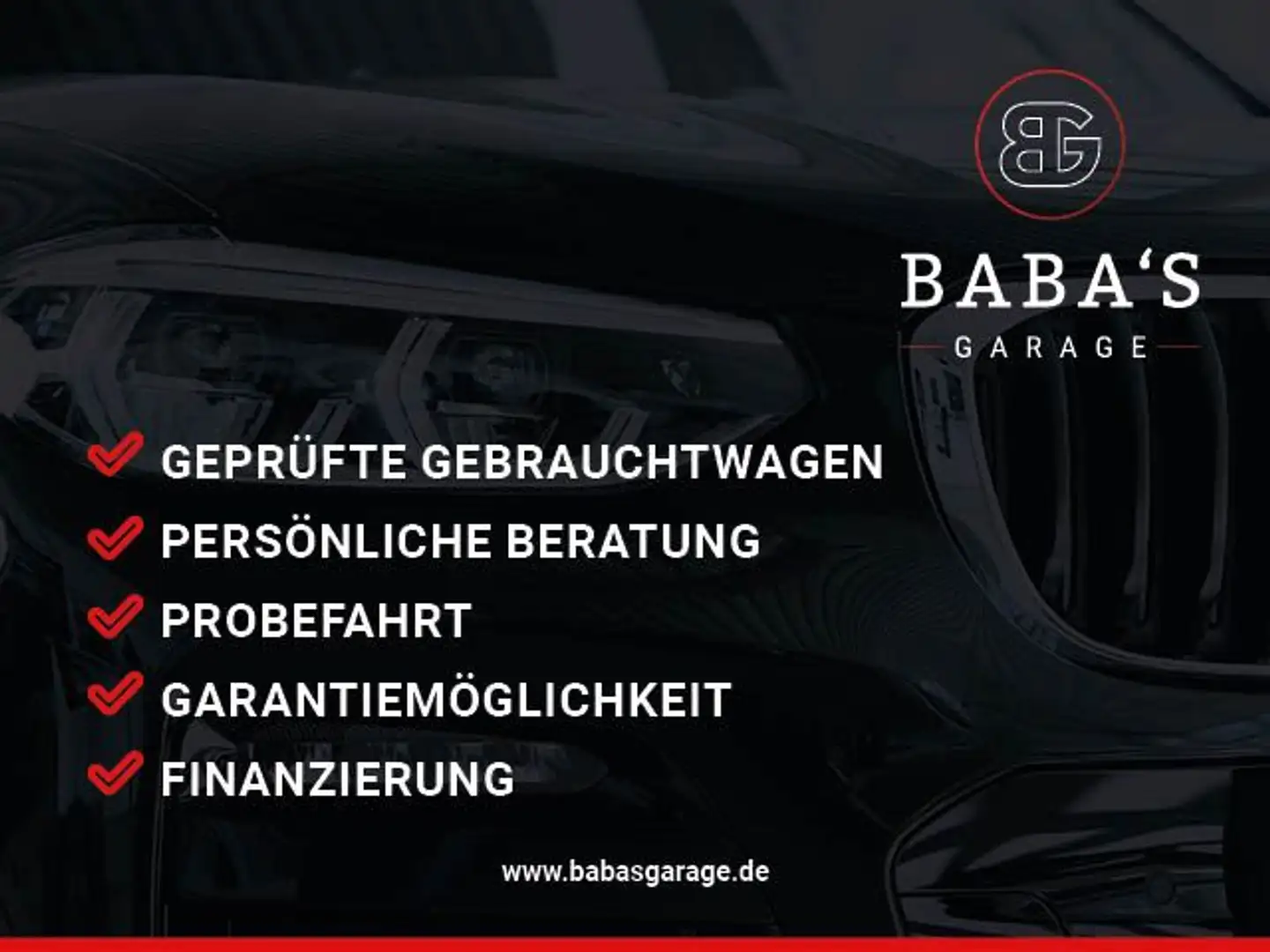 Mercedes-Benz C 63 AMG C 63s AMG Cabrio Carbon Keramik Inspektion Neu Schwarz - 2