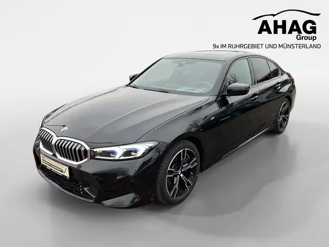 Bmw 330 i xDrive Limousine
