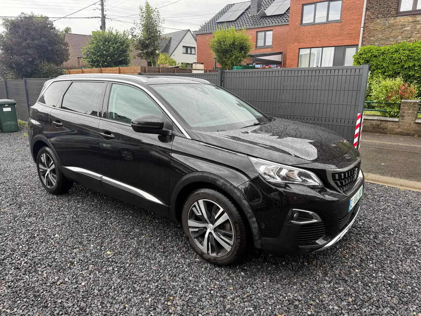 Peugeot 5008 5008 1.5 BlueHDi Allure - 1