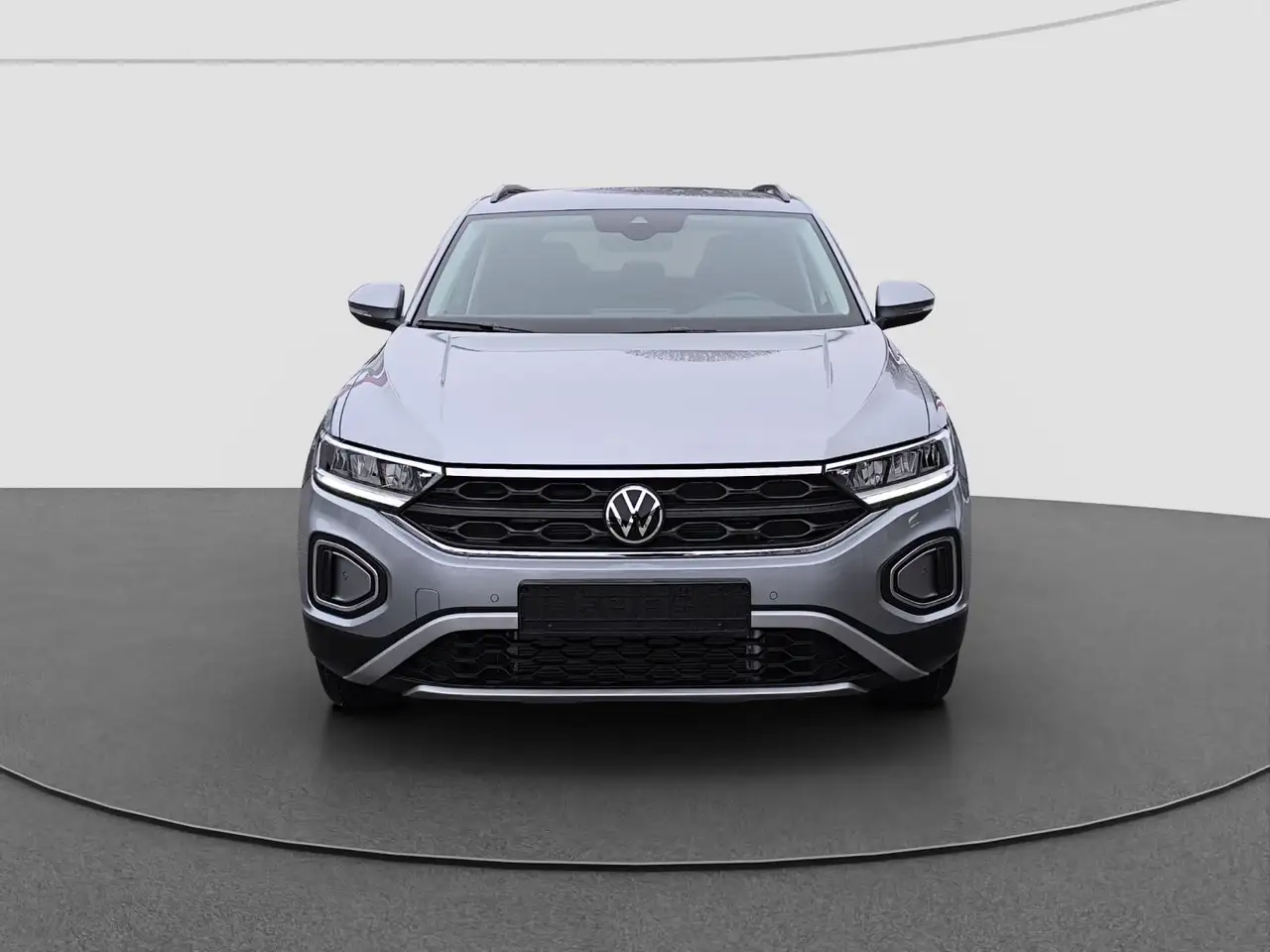 Volkswagen T-Roc 1.5 TSI DSG Life 4-J-G AHK RFK 5