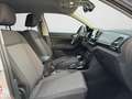 Volkswagen T-Cross LIFE 1.0 TSI DSG LED REAR VIEW SHZ APP C Argent - thumbnail 4