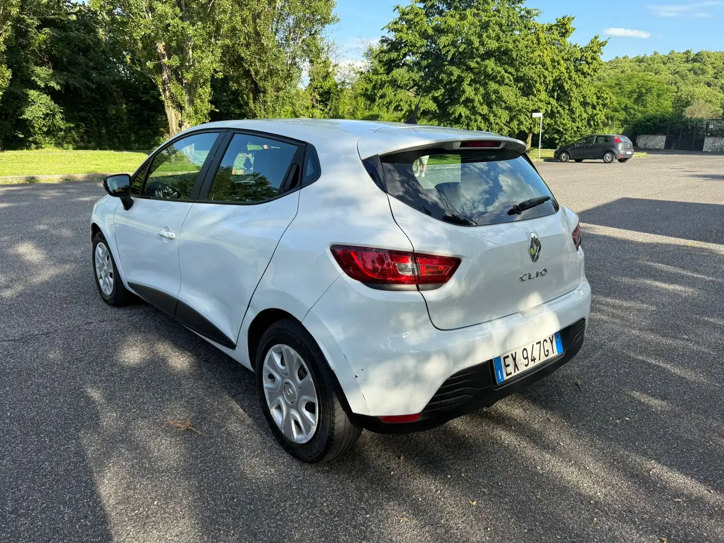 Renault Clio 5p 1.2 Live Gpl 75cv - 2