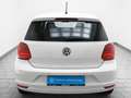 Volkswagen Polo 1.0 SOUND Alu Climatronic Tempomat Weiß - thumbnail 4