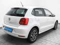 Volkswagen Polo 1.0 SOUND Alu Climatronic Tempomat Weiß - thumbnail 5