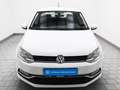 Volkswagen Polo 1.0 SOUND Alu Climatronic Tempomat Weiß - thumbnail 2