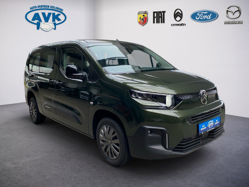 Citroen Berlingo Plus XL