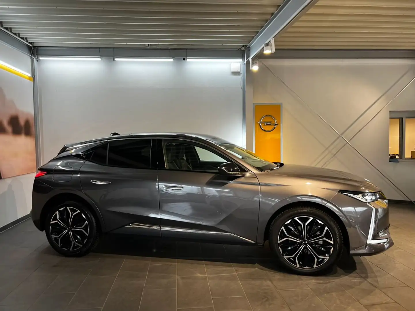 DS Automobiles DS 4 DS 4 Étoile BlueHDI - SHZ | 360° K. | ACC - 2