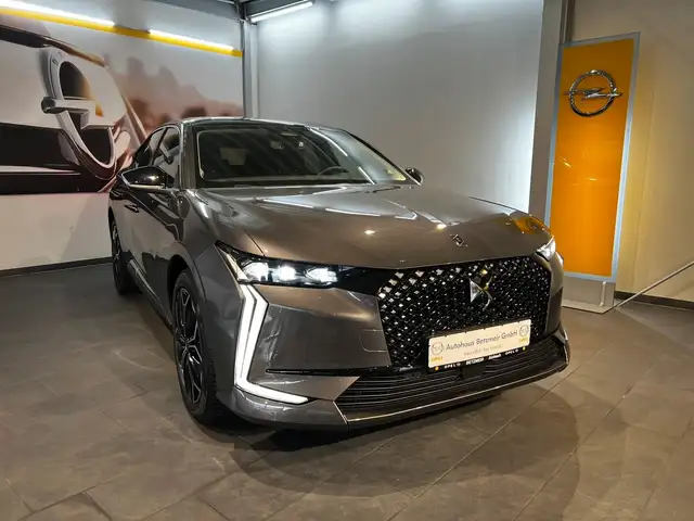 DS Automobiles DS 4 DS 4 Étoile BlueHDI - SHZ | 360° K. | ACC