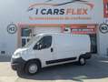 Citroen Jumper BlueHDi 88KW (120CV) Furgón 33L2H1 Blanc - thumbnail 1