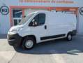 Citroen Jumper BlueHDi 88KW (120CV) Furgón 33L2H1 Blanc - thumbnail 9