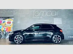 Audi A1 SPORTBACK S-LINE 40 TFSI S-TRONIC