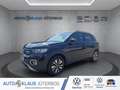 Volkswagen T-Cross 1.0 TSI Move Automatik,Navi,LED,(EURO 6d) Schwarz - thumbnail 1