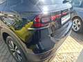 Volkswagen T-Cross 1.0 TSI Move Automatik,Navi,LED,(EURO 6d) Schwarz - thumbnail 13