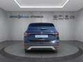 Volkswagen T-Cross 1.0 TSI Move Automatik,Navi,LED,(EURO 6d) Schwarz - thumbnail 5
