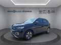 Volkswagen T-Cross 1.0 TSI Move Automatik,Navi,LED,(EURO 6d) Schwarz - thumbnail 2