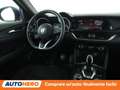 Alfa Romeo Stelvio 2.2 JTDM Super Business 190 CV AT8 Q4 Bleu - thumbnail 13
