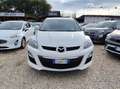 Mazda CX-7 2.2 mzr-cd Sport Tourer Blanc - thumbnail 3