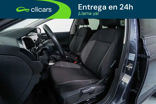 Volkswagen Taigo view 14