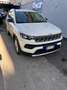 Jeep Compass 1.6 Multijet II 2WD Limited Blanc - thumbnail 2
