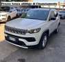 Jeep Compass 1.6 Multijet II 2WD Limited Blanc - thumbnail 1