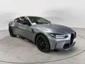 BMW M4 M4 G82  Coupe 3.0 Competition M xdrive auto Grigio - thumbnail 2