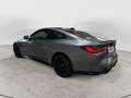 BMW M4 M4 G82  Coupe 3.0 Competition M xdrive auto Grigio - thumbnail 6
