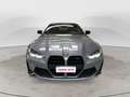 BMW M4 M4 G82  Coupe 3.0 Competition M xdrive auto Grigio - thumbnail 4