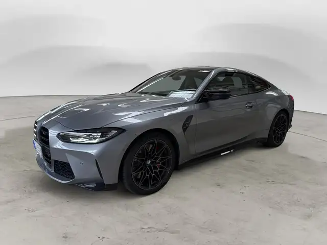 BMW M4 M4 G82  Coupe 3.0 Competition M xdrive auto