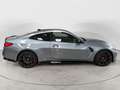 BMW M4 M4 G82  Coupe 3.0 Competition M xdrive auto Grigio - thumbnail 3
