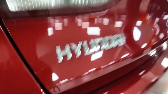 Hyundai I30 view 15