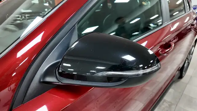 Hyundai I30 view 13