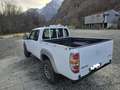 Mazda BT-50 Pick Up BT-50 2.5 td freestyle cab Hot 143cv Blanc - thumbnail 5