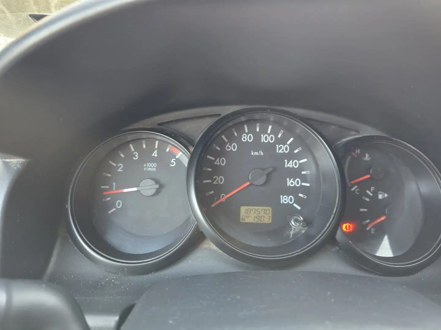 Mazda BT-50 Pick Up BT-50 2.5 td freestyle cab Hot 143cv Blanc - 2