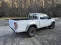 Mazda BT-50 Pick Up BT-50 2.5 td freestyle cab Hot 143cv Blanc - thumbnail 7