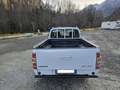 Mazda BT-50 Pick Up BT-50 2.5 td freestyle cab Hot 143cv Blanc - thumbnail 3