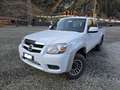 Mazda BT-50 Pick Up BT-50 2.5 td freestyle cab Hot 143cv Blanc - thumbnail 14