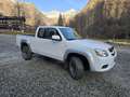 Mazda BT-50 Pick Up BT-50 2.5 td freestyle cab Hot 143cv Blanc - thumbnail 10